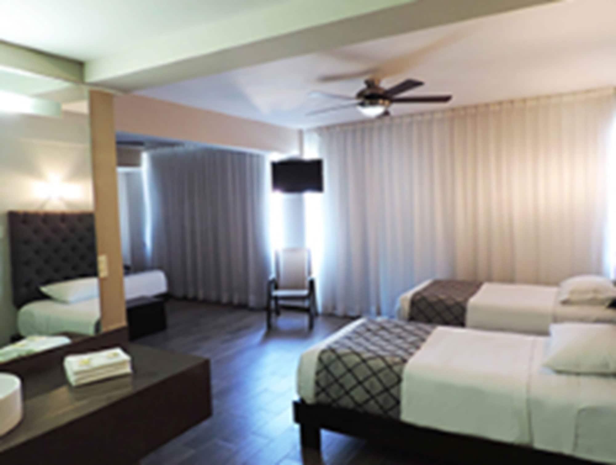 Hotel Senorial Platino Леон Екстериор снимка