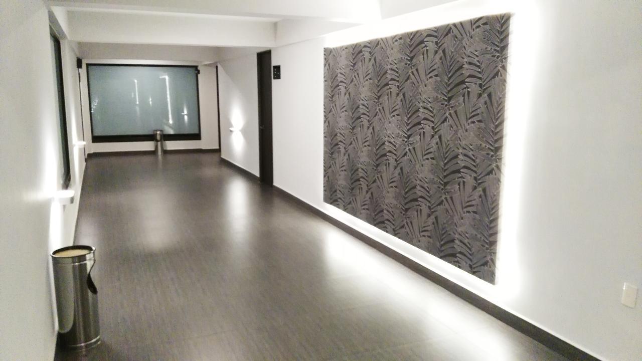 Hotel Senorial Platino Леон Екстериор снимка